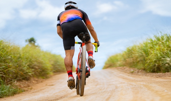 Ciclismo en Chile Deportes más famosos en Chile