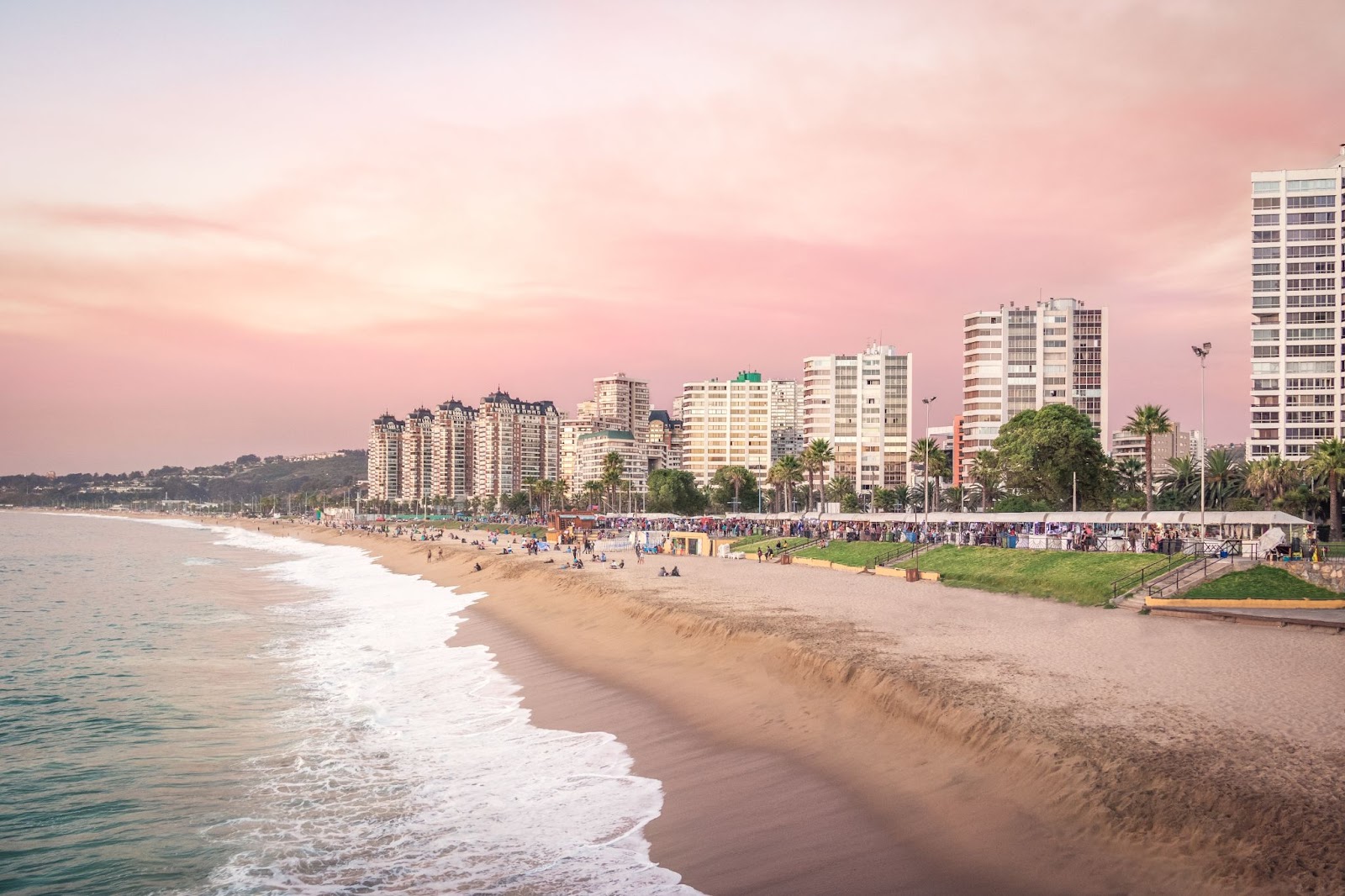 Viña del mar
